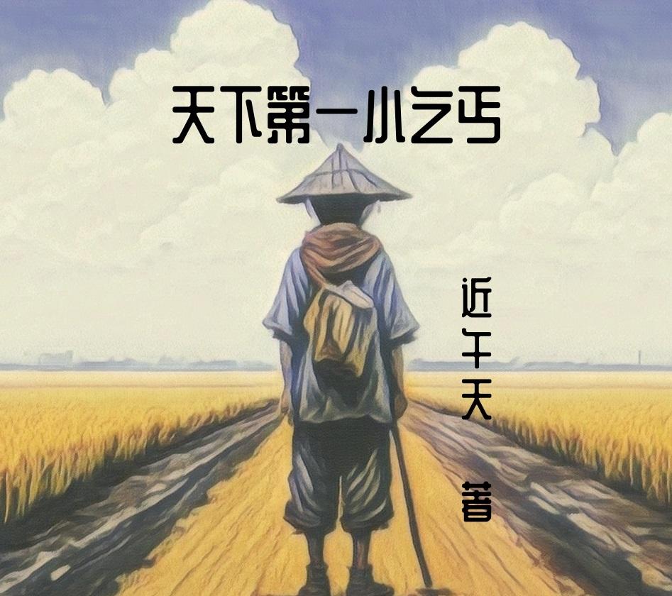 天下第一小乞丐